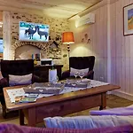 Le Dragon Porte-bonheur Holiday home