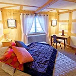 Le Dragon Porte-bonheur Holiday home *