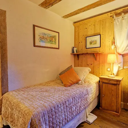 Remparts De - Le Dragon Porte-bonheur Holiday home *
