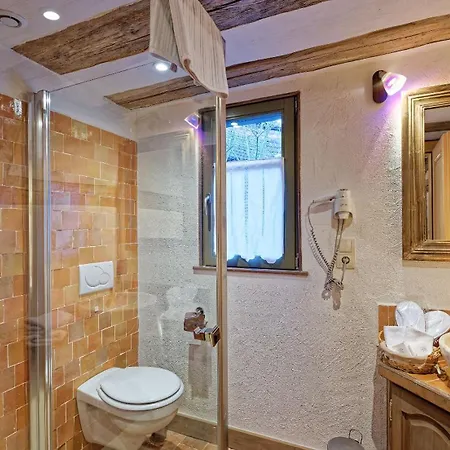 Remparts De - Le Dragon Porte-bonheur Holiday home *