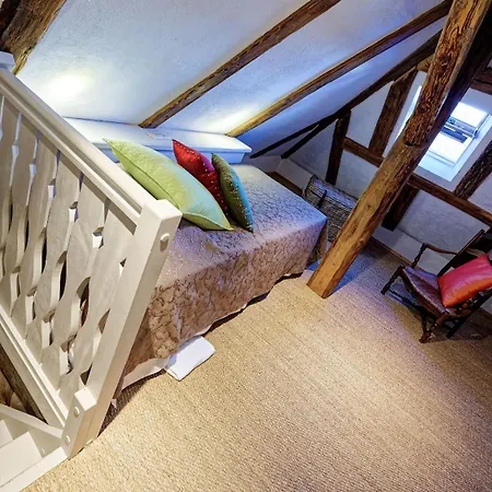 Remparts De - Le Dragon Porte-bonheur Holiday home