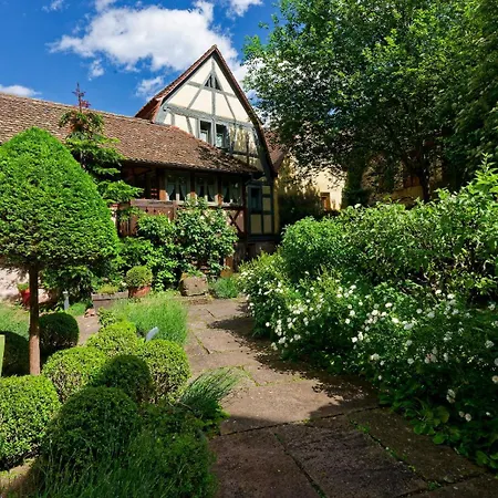 Le Dragon Porte-bonheur Holiday home *